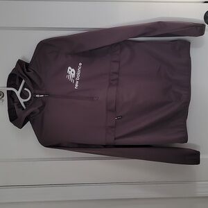 New Balance jacket